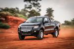 Ford Ranger Single Cab XLS 2012 года (BR)